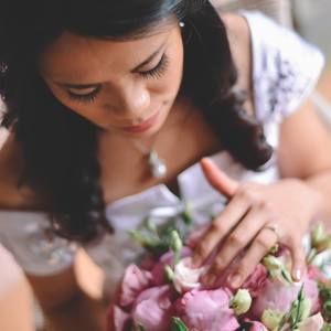 Meet your Posher, Sharon